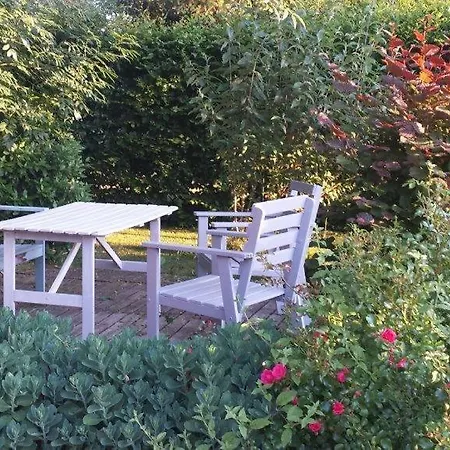 La Petite Bergerie En Périgord *
