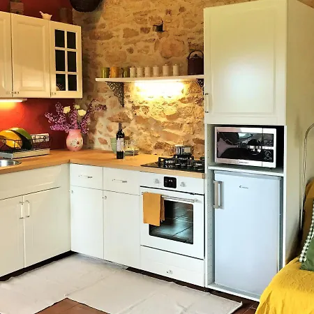 La Petite Bergerie En Périgord Casa vacanze *