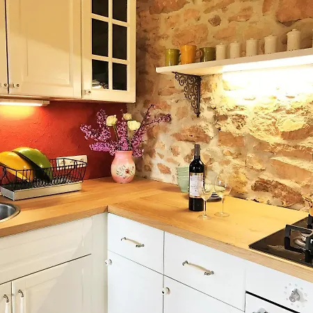 La Petite Bergerie En Périgord Loubejac